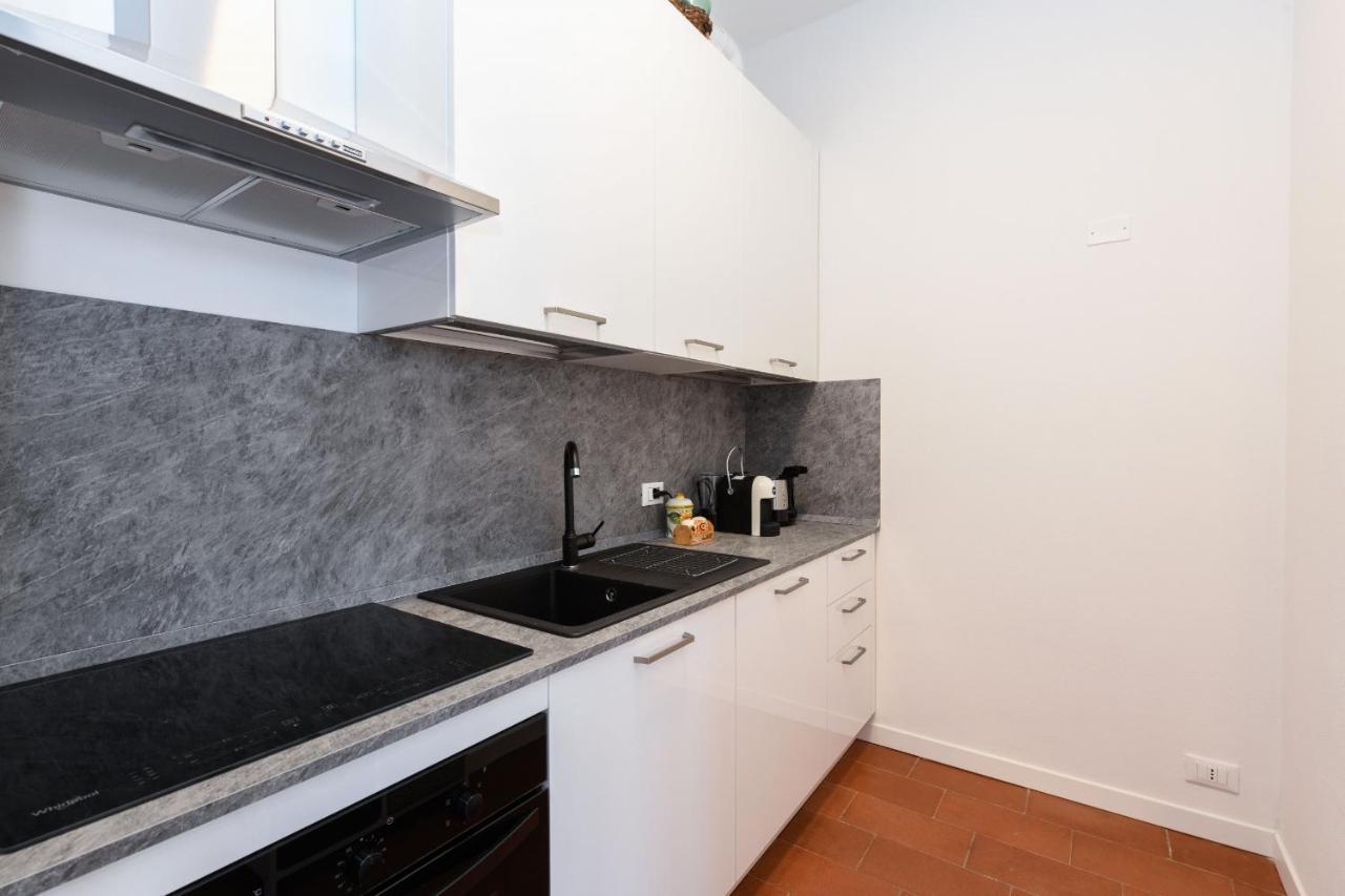 Appartamento Isi Salo Exterior photo
