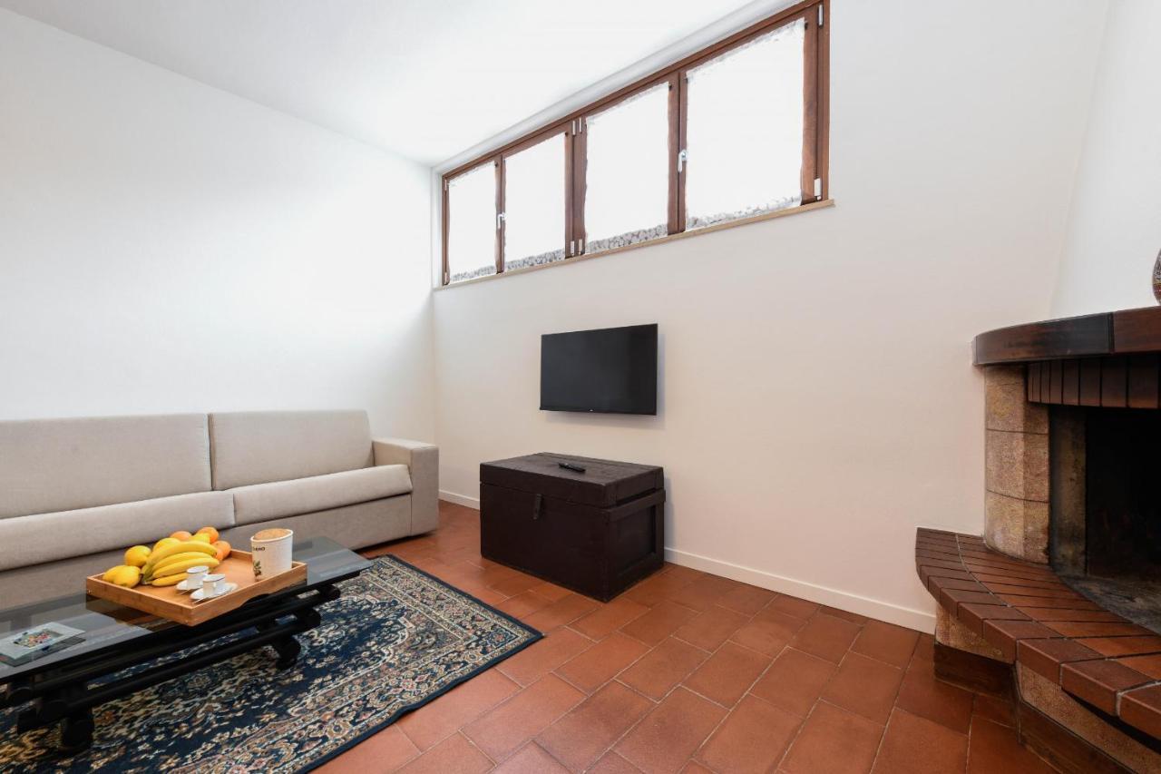 Appartamento Isi Salo Exterior photo