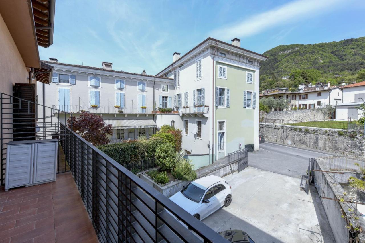 Appartamento Isi Salo Exterior photo