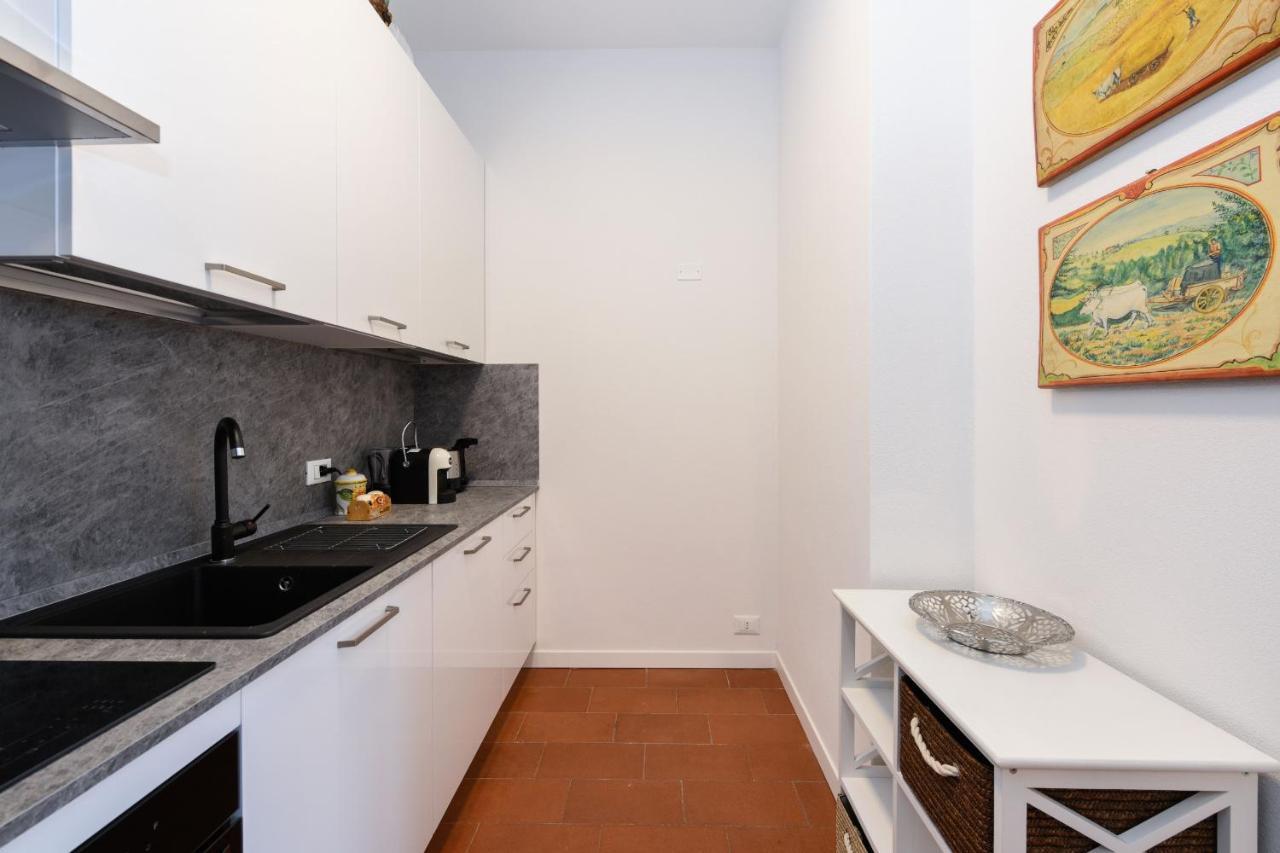 Appartamento Isi Salo Exterior photo