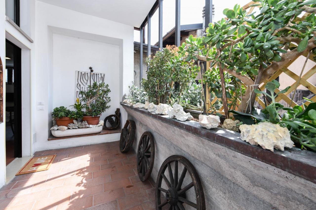 Appartamento Isi Salo Exterior photo